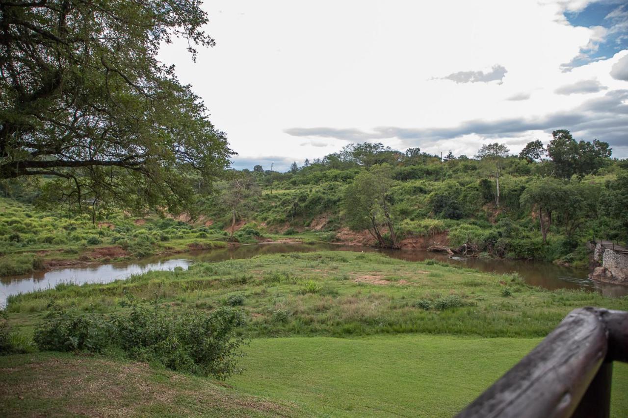 Hippo Hollow Country Estate Hazyview Exterior photo